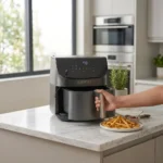 هواپز بلک اند دکر Af935